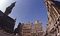 WT 2000 261-18 Belgium Brussels